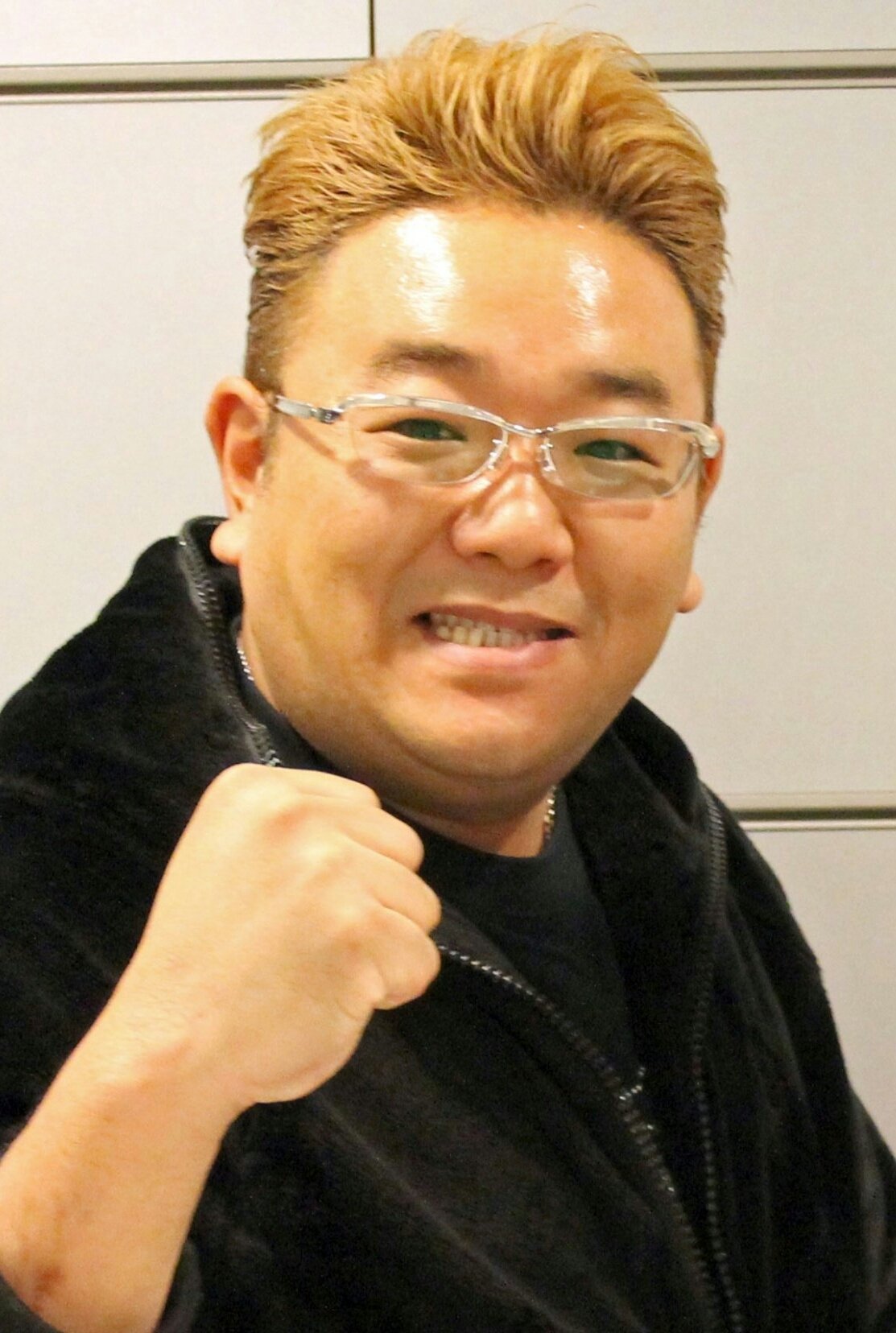 伊达干生