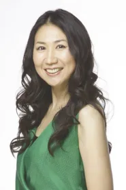 高桥洋子