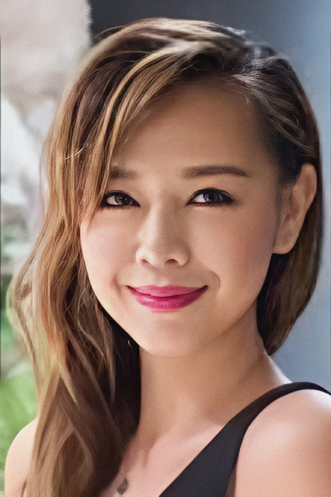 钟丽淇
