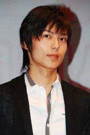 菊田大辅