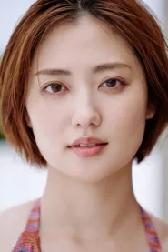奥山和纱