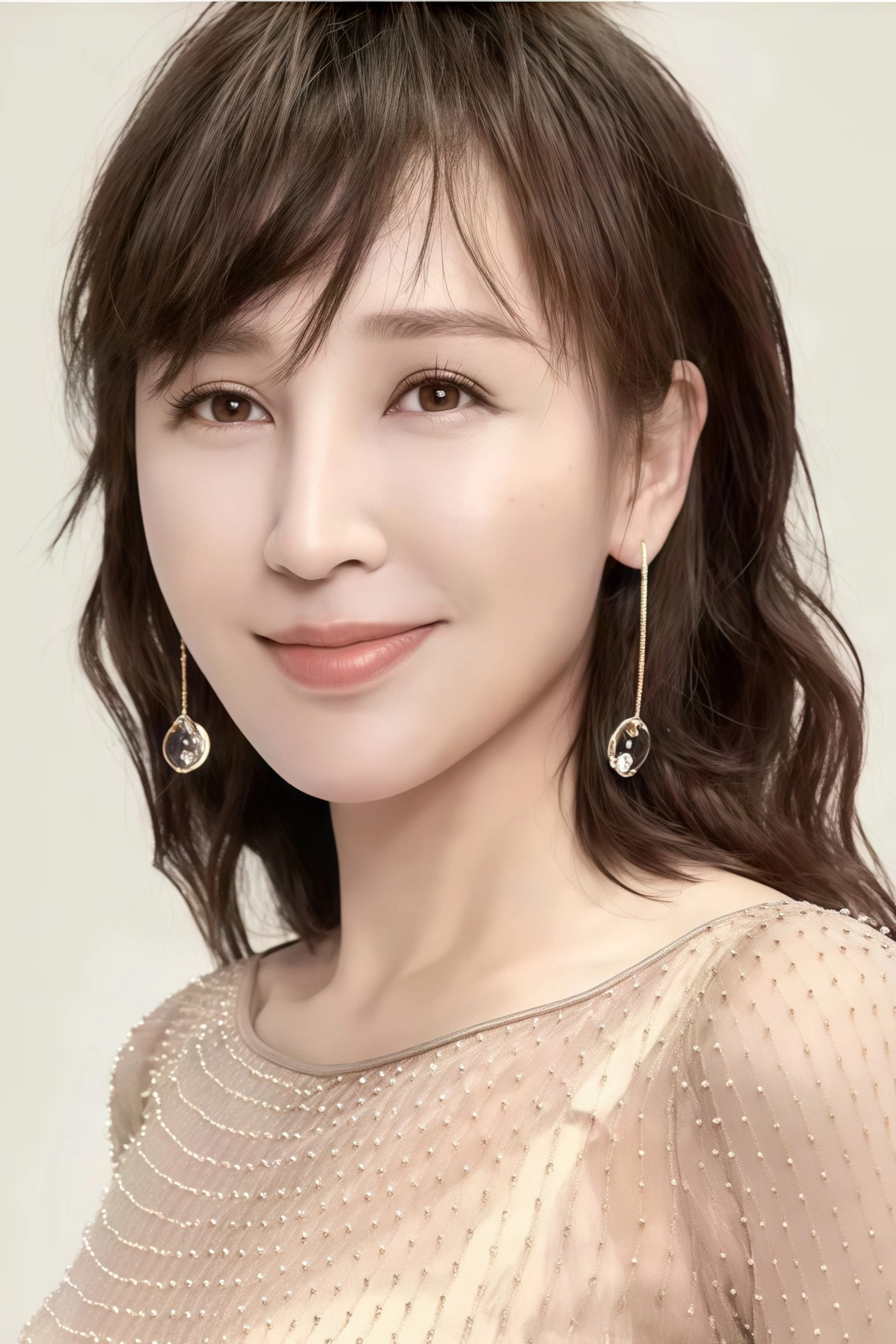 岳丽娜