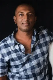 Damitha Chandrasiri