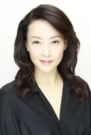 床岛佳子