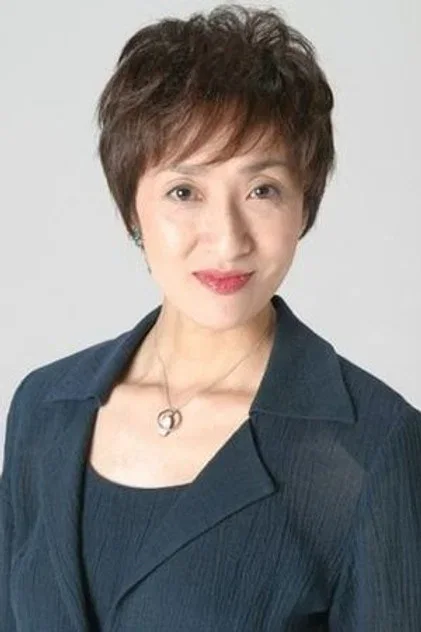 宫寺智子