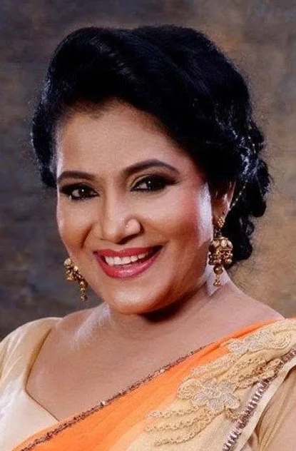 කුසුම් රේණු