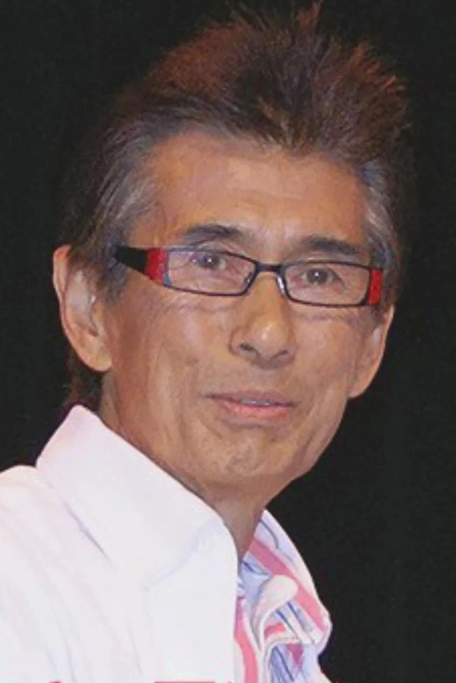 池田駿介