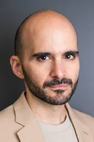 Cyril Aris