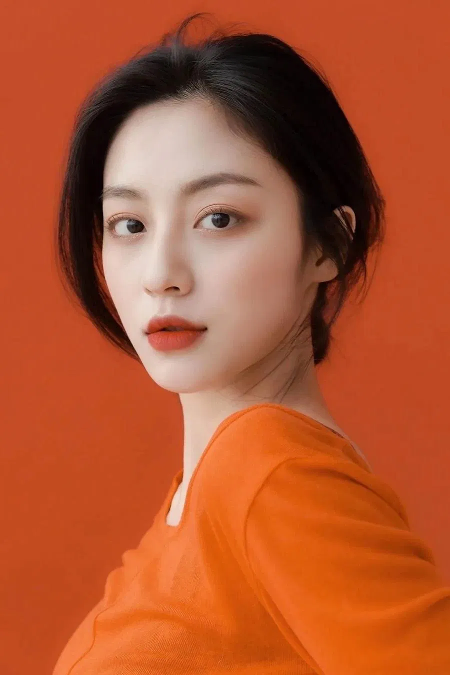姜敏儿