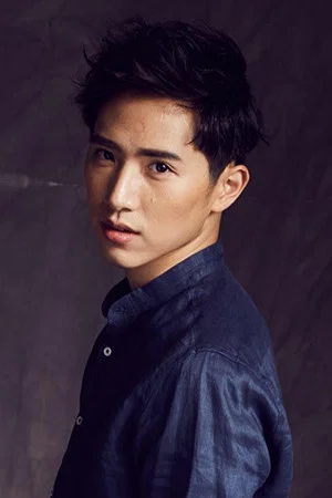 杨孟霖
