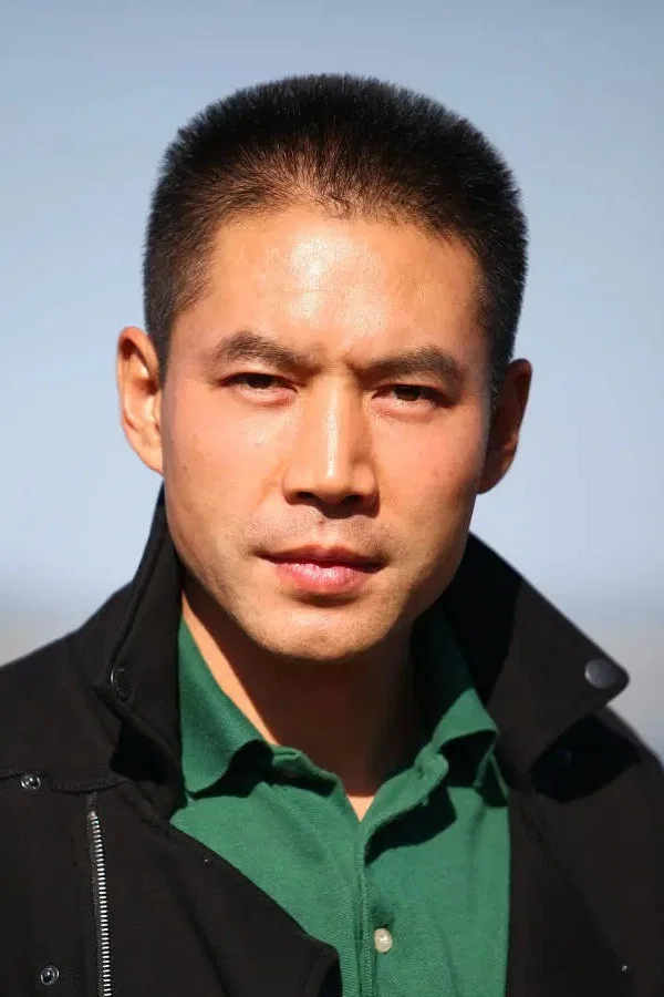 王韦智