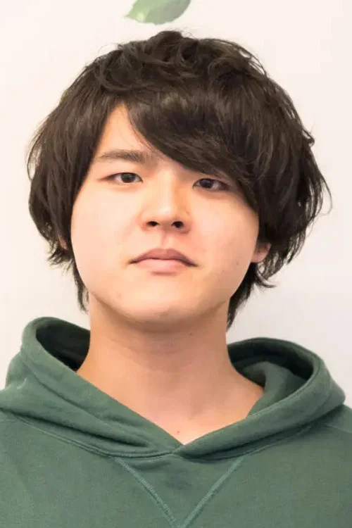 桑畑裕辅