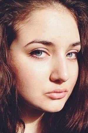 Анастасия Токарева