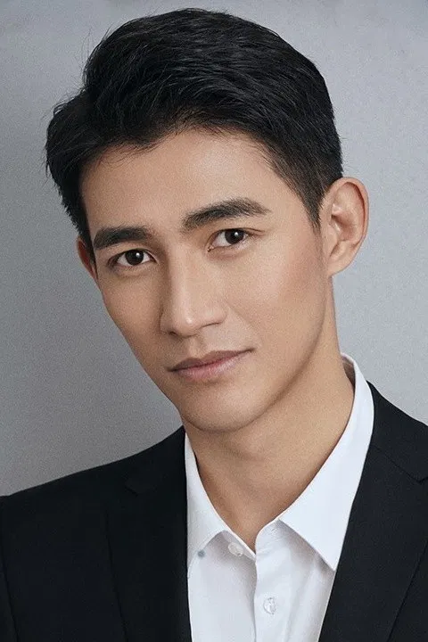 李子峰