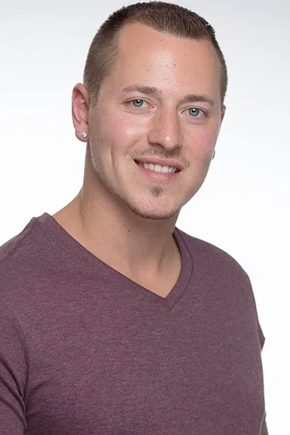 Derek James Trapp