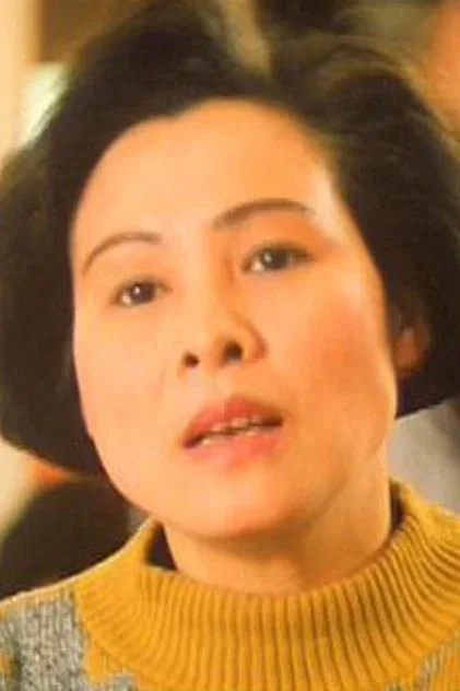 谭少英