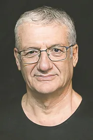 Βαγγέλης Θεοδωρόπουλος