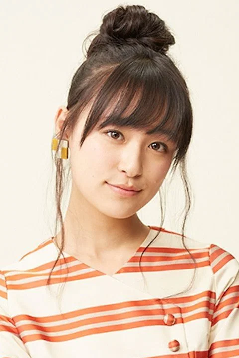 铃木美羽