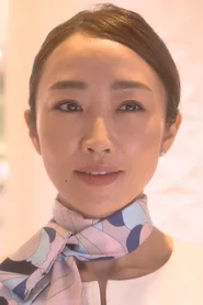Megumi Kanzaki