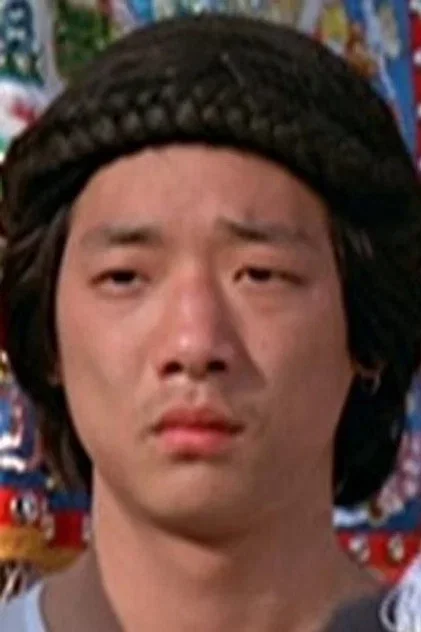 Chow Gam-Hoi