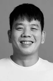 李銘杰