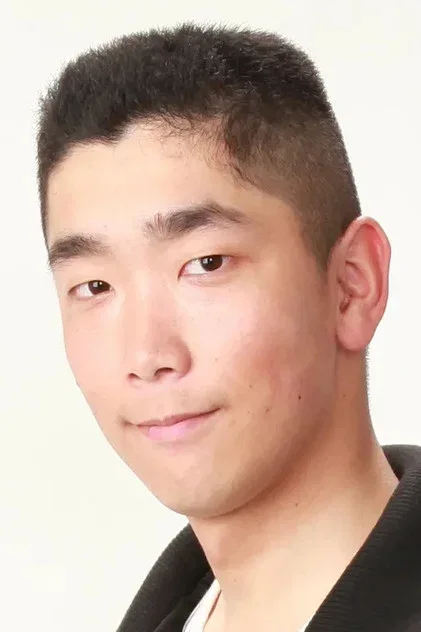 佐久间元辉