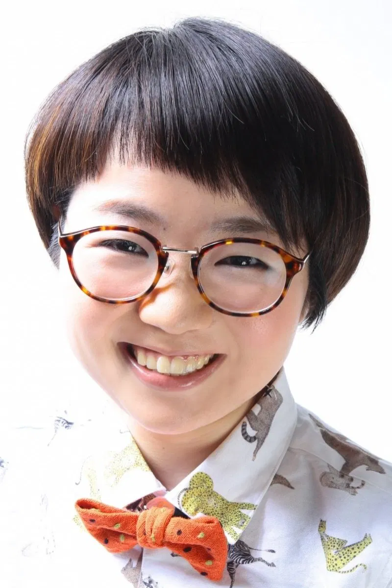 引坂理绘