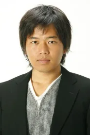 井口尚哉