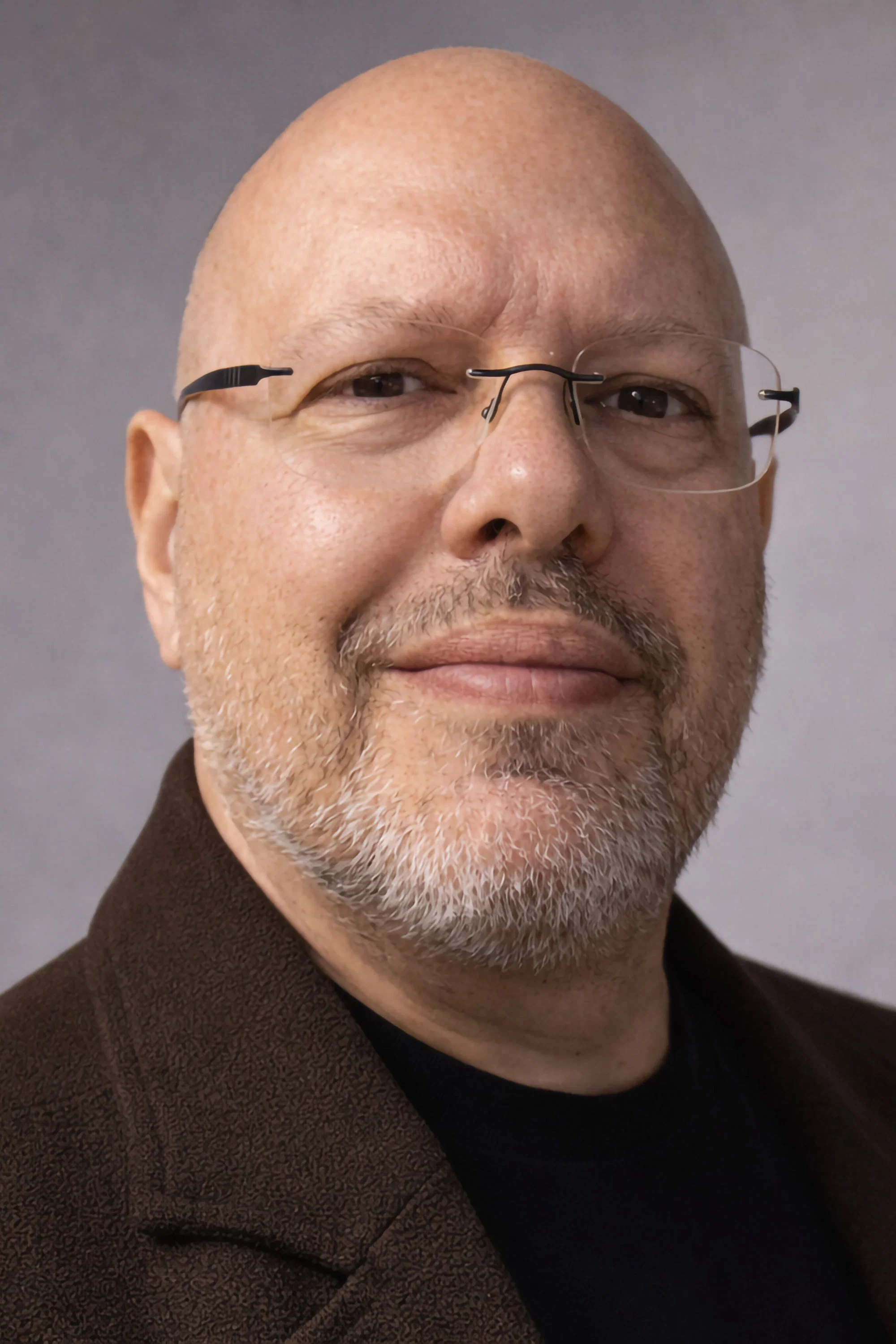 Marcello Mercado