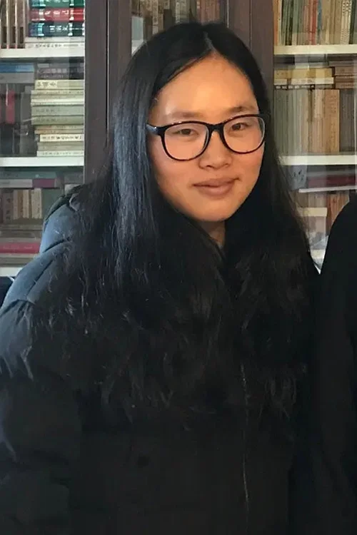 刘玉洁