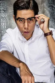 杨森焕