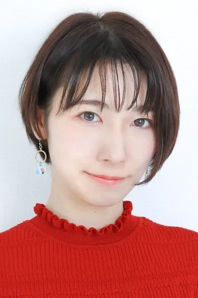 杉山里穗
