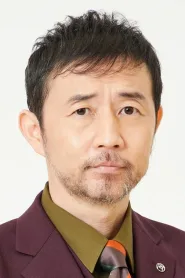 久马步