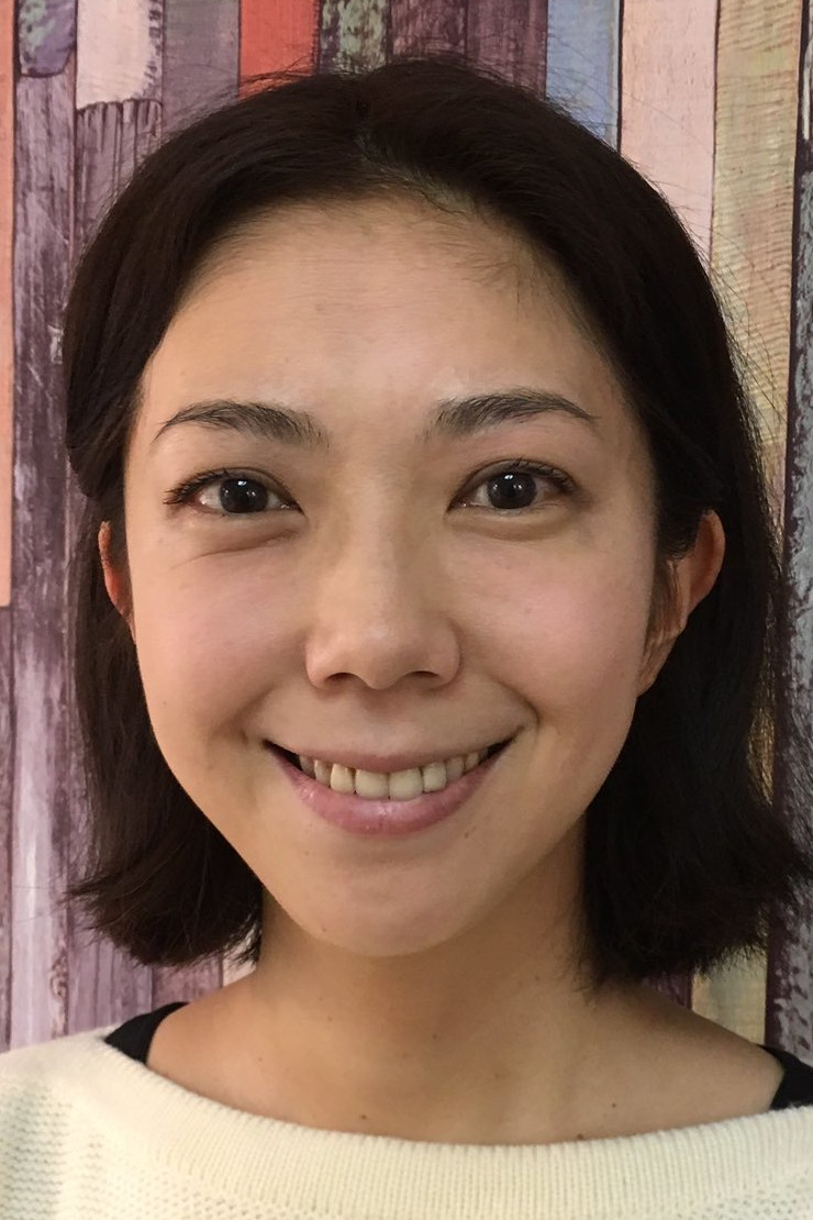 藤贵子