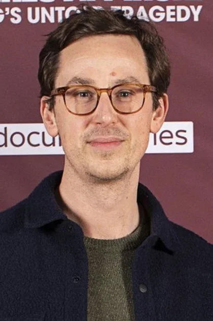 Torquil Jones