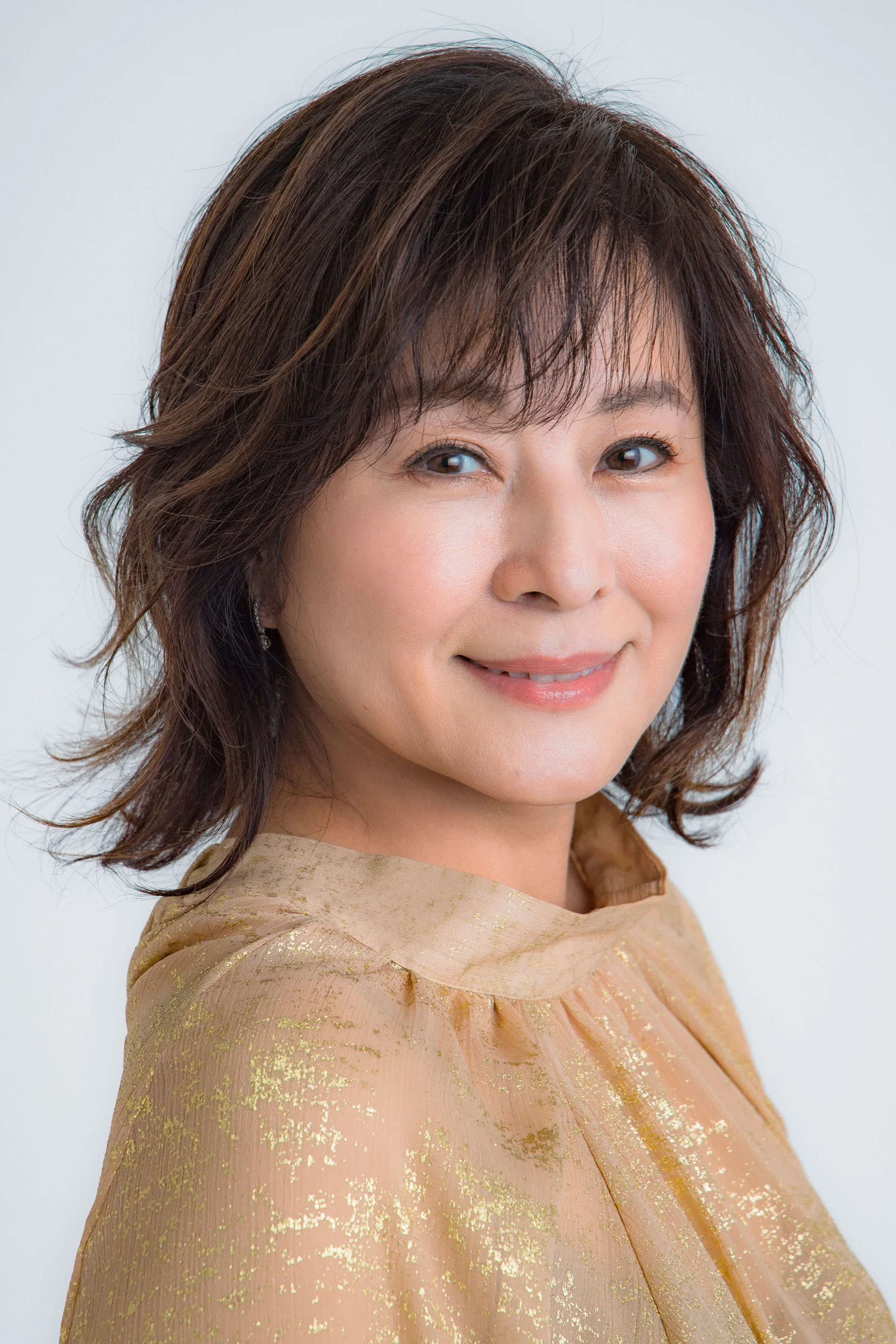 冈麻由美