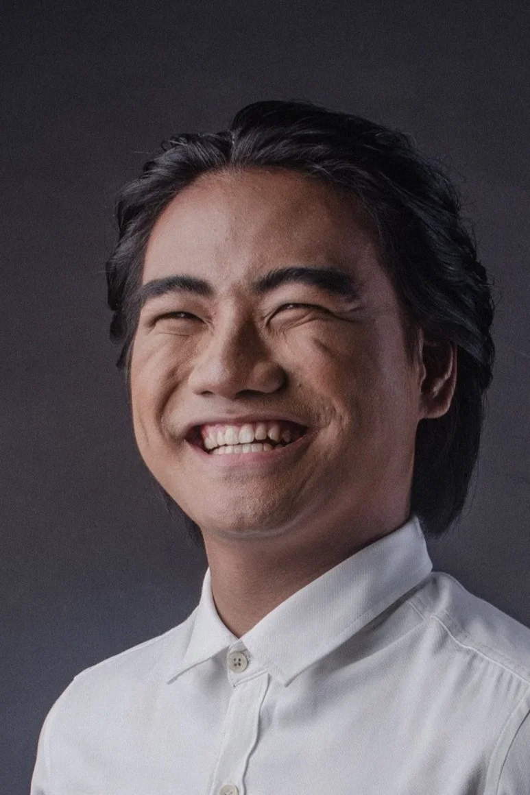 Joshua Tayco