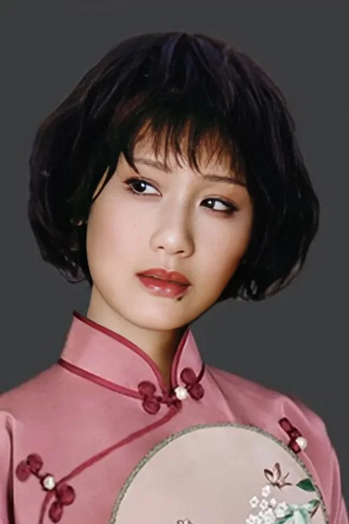 李建群