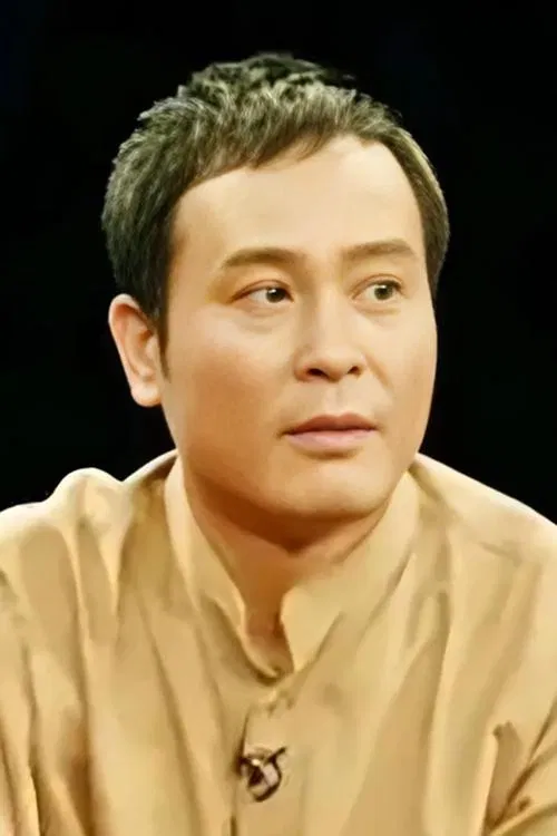 安亚平
