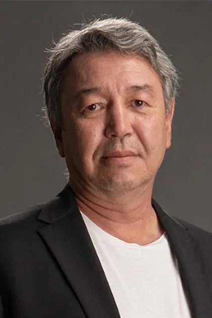 Yerken Gubashev