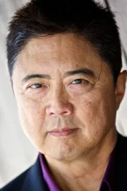 迈克·萩原舞