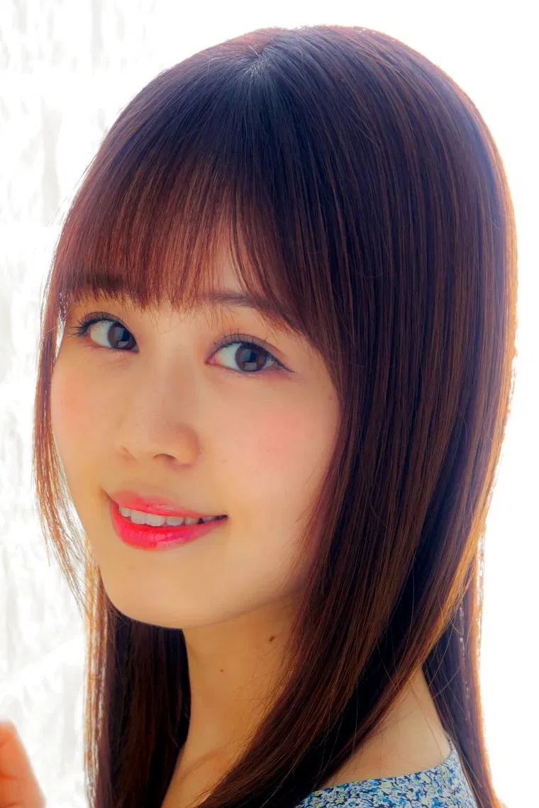 日冈夏美