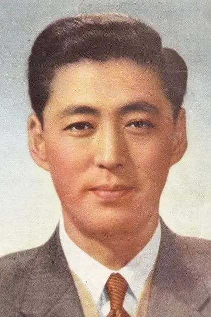 张伐