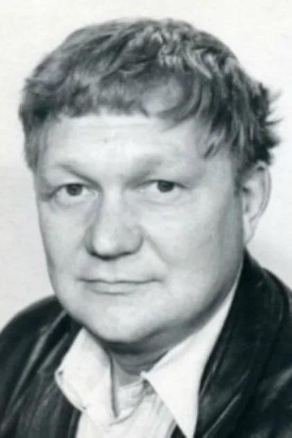 Михаил Калинкин