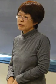 张虹