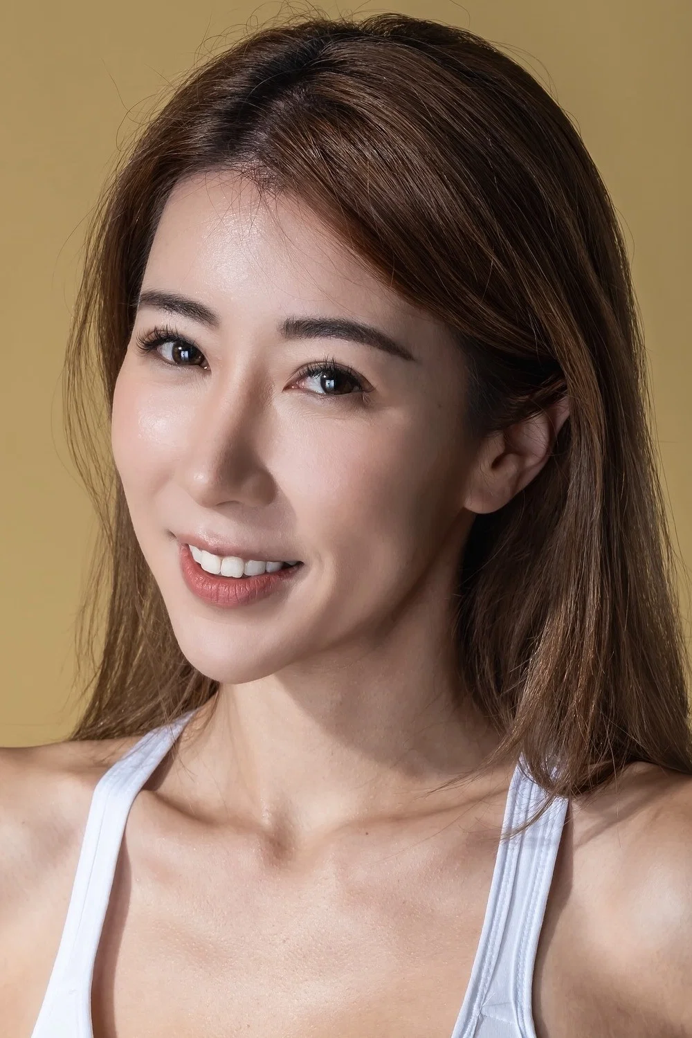 陈婉衡