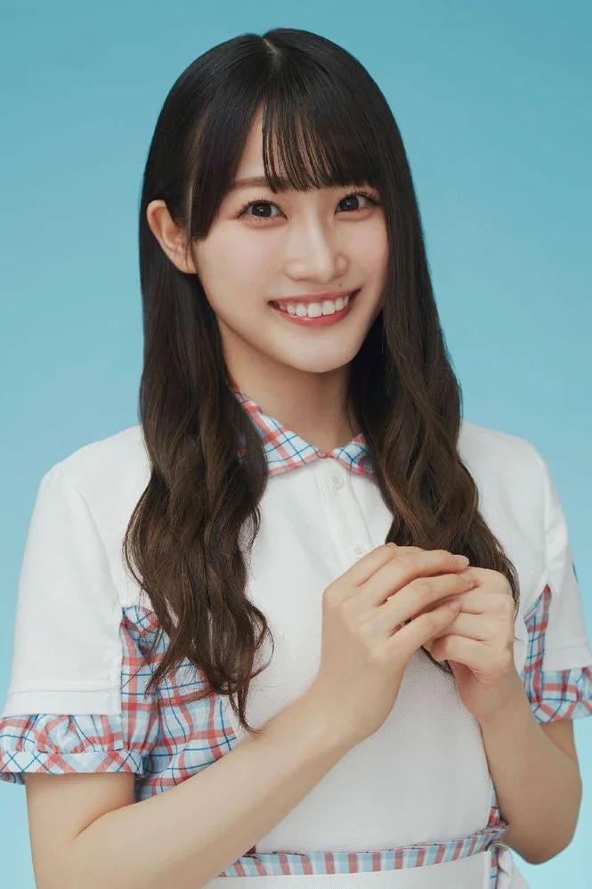 潮纱理菜