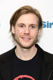 Zachary Booth