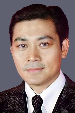 曾伟权