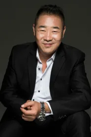 王奕盛